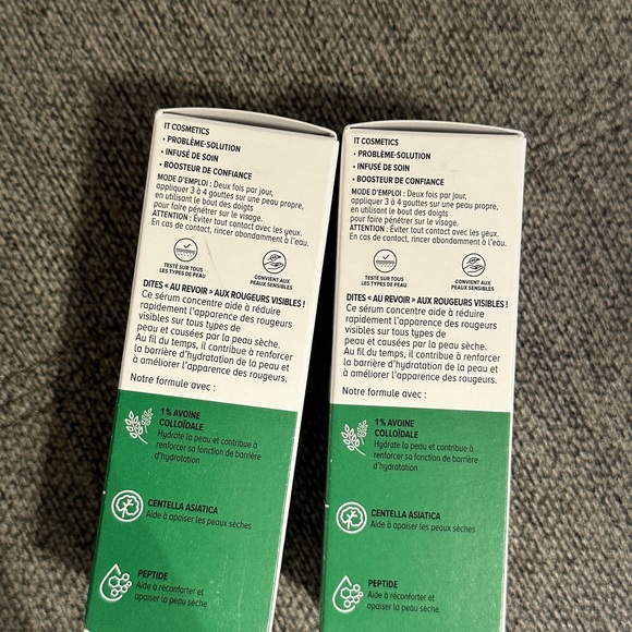 IT Cosmetics Bye Bye Redness Serum - Picture 3 of 4